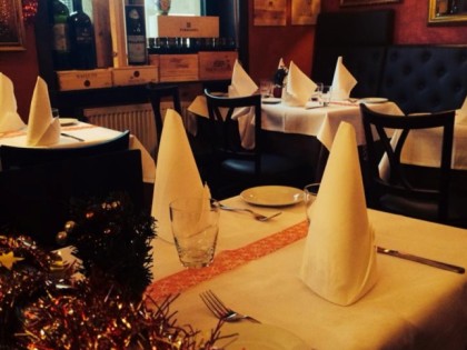 Фото: Trattoria i Siciliani