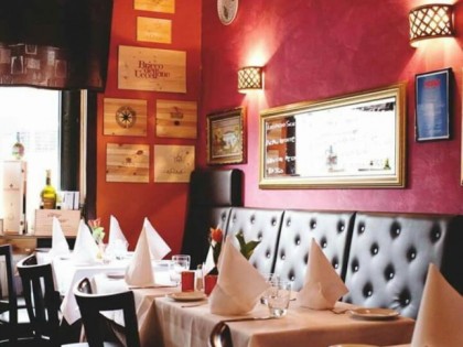 Фото: Trattoria i Siciliani