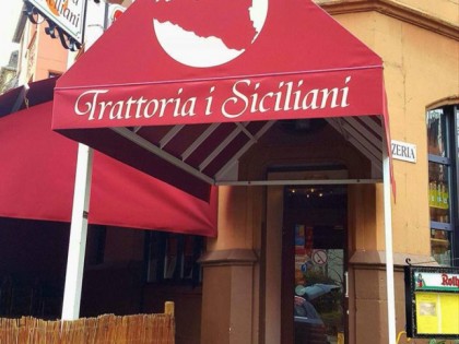 Фото: Trattoria i Siciliani