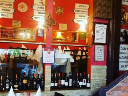 Фото: Trattoria i Siciliani